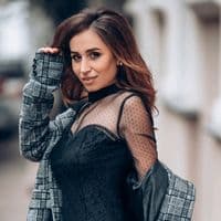 TikTok Account - tgogulova