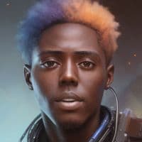 TikTok Account - namanzo.musa