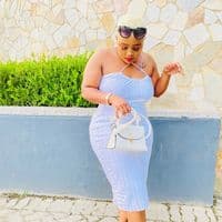 TikTok Account - tsholofelohlahane