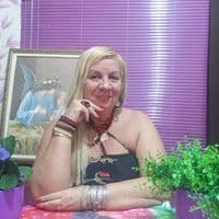 TikTok Account - solange.ap.fernan