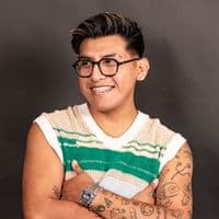 TikTok Account - calduchi_