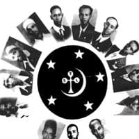 TikTok Account - gena.risaaq1