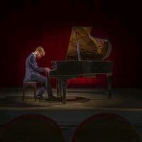 TikTok Account - jonaszjochemczyk_pianist