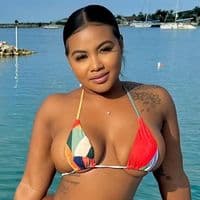 TikTok Account - kryssii1