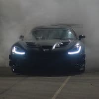 TikTok Account - entity.1.one