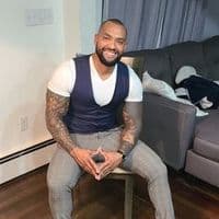 TikTok Account - nadiopires