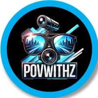 TikTok Account - povwithz5