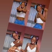 TikTok Account - la.belle.nika2