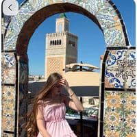 TikTok Account - tounsiya07