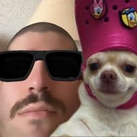 TikTok Account - spillinthetee