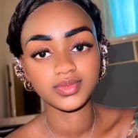 TikTok Account - aissatu.sow3