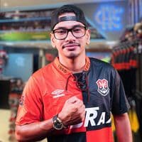 TikTok Account - jhonoficiau