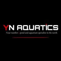 TikTok Account - yn_aquatics