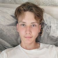 TikTok Account - timofe2_