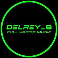 TikTok Account - delrey_8