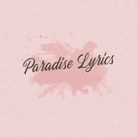 TikTok Account - paradise_lyrics1