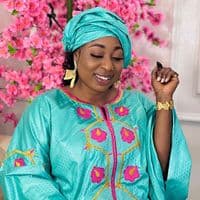 TikTok Account - coach..madame_toure