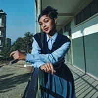 TikTok Account - g.o.d.d.i.i.e