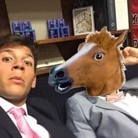 TikTok Account - timjohns_