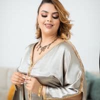 TikTok Account - yosramanaii