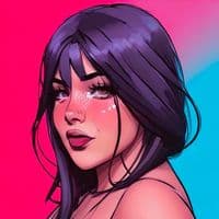 TikTok Account - realalinnarosee