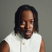 TikTok Account - seunpizzle_1