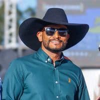 TikTok Account - juniorcwdfoficial