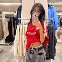 TikTok Account - xo.yanaa