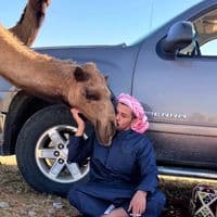 TikTok Account - aqmd.2