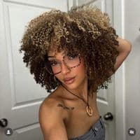 TikTok Account - sharstylescurls