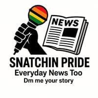 TikTok Account - snatchinpride3