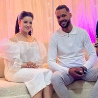 TikTok Account - chahedbenhdia5