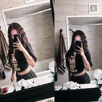 TikTok Account - e.ve1yn