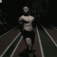 TikTok Account - nicoosolorzano