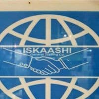 TikTok Account - iskaashi8