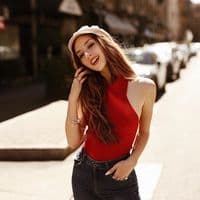 TikTok Account - _brunellina_