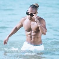 TikTok Account - davidmillan032