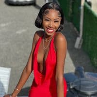 TikTok Account - badd._._.barbiee