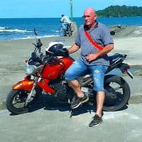 TikTok Account - javirojasgo72