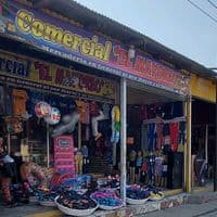 TikTok Account - comercial.el.mayoreo1