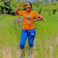 TikTok Account - iam_daavikisha