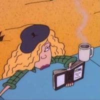 TikTok Account - milkpriestess