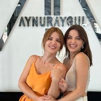 TikTok Account - aynuraygul