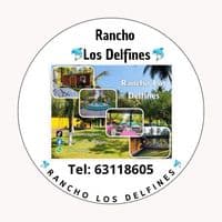 TikTok Account - _rancho_los_delfines_