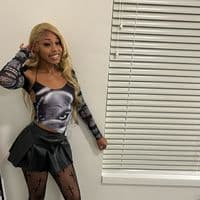 TikTok Account - jazzerione