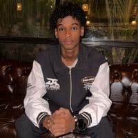 TikTok Account - xamada__7