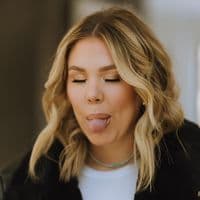 TikTok Account - kaillowry