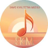 TikTok Account - samo.kvalitetna.muzika