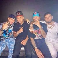 TikTok Account - jrmusic300