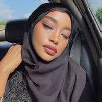 TikTok Account - jasmariam1416